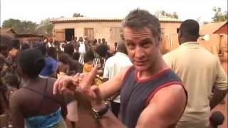 Voodoo in Togo and Benin, West Africa, from The Relic Hunter with Ian Grant