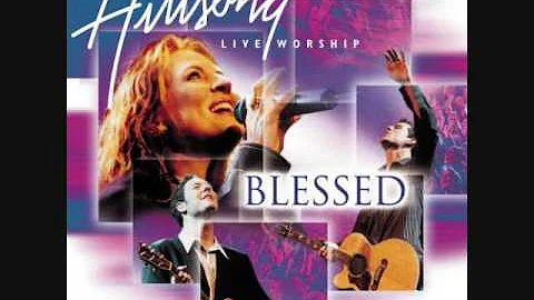 Hillsongs Blessed - Darlene Zschech - Full Album