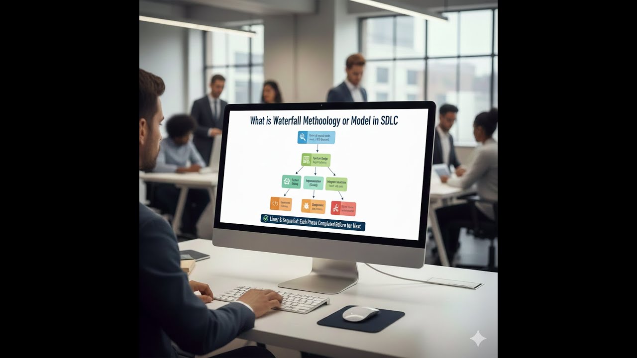 Waterfall Methodology Explained: Is It Still Relevant?@bacareers.in