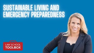 Sustainable Living and Emergency Preparedness Apaliski
