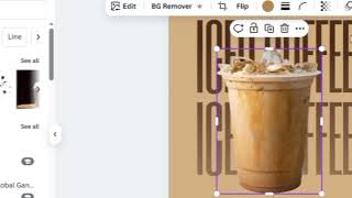 Best Canva Tips & Tricks for Beginners😊😊🖌️ Canva design 