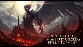 Architect of the First Circle of Hell's Torment