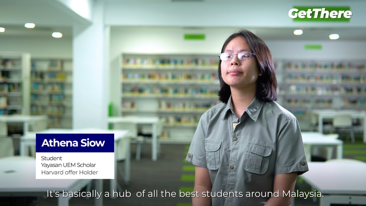 KYUEM EXPLAINED: A force behind Malaysia’s global talent