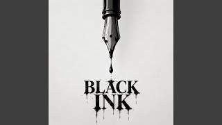 BLACK INK