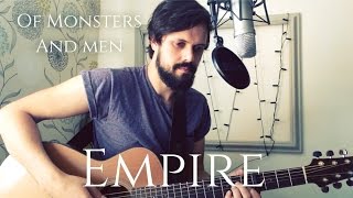 Of Monsters And Men - Empire || #FossilFriday - 27 ||