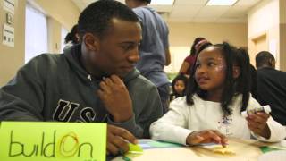 buildOn is a Movement