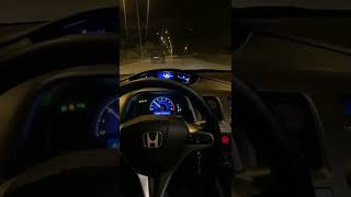 Honda Snep Ayaz Hep Mi Ben?