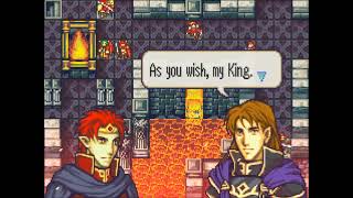 Andaron Saga #42 - Rightful Ruler