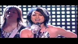 The Ark - The worrying kind. Svenska Melodifestivalen 2007