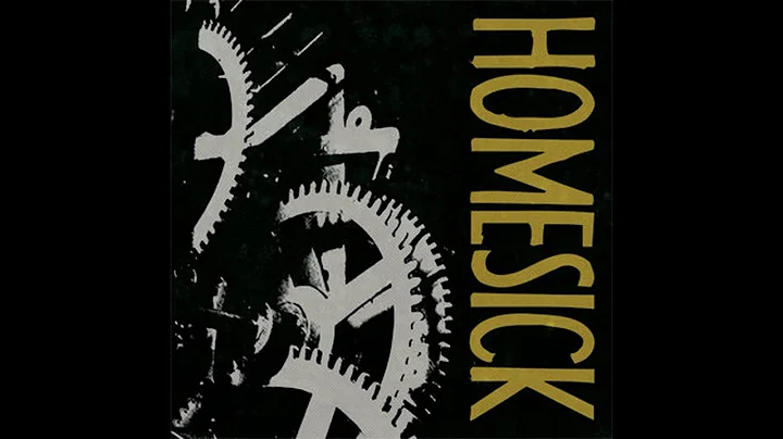 Homesick - As It is (EP, 2012) | Full Album / Весь Альбом