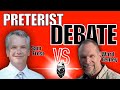 Preterism debate  sam frost vs ward fenleyncmilive