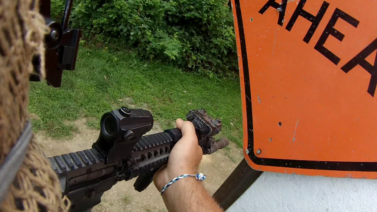 Zulu 24 Airsoft Summer Montage YouTube