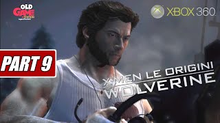 Download Lagu X-Men Origins: Wolverine Gameplay Xbox 360 Walkthrough Part 9 MP3
