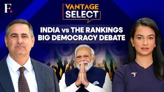 Download lagu LIVE: India's Democracy Rating Sparks Global Debate; Top US Voice Speaks Out | Vantage Select