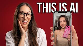 I Made a Pinterest Video Ad Without Filming Anything (UGC Video AI) Guide
