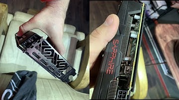 Cheapest High Performance GPU in Pakistan | SAPPHIRE Radeon Pulse RX 5600XT | GPU Prices in Pakistan