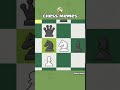 QUEEN BLUNDERS!!!!  #chessmemes #shortsfeed