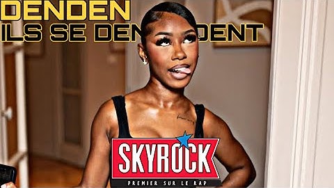 DenDen - Ils se demandent (Version Skyrock)