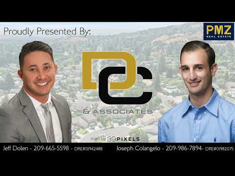2459 Dos Rios Dr, San Ramon, CA home video tour
