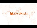 Dorahacks  the everlasting hacker movement