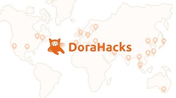 DoraHacks - The Everlasting Hacker Movement