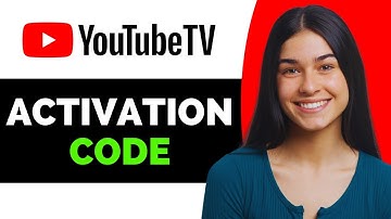 How to Use a YouTube TV Free Trial Activation Code - Full Guide