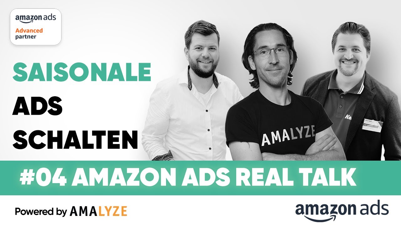 From 200 SKUs to Account-Wide Coverage — Seasonal Amazon PPC with Kalitec