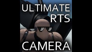 Ultimate RTS Camera Ultimate RTS Camera