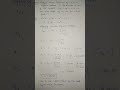 NEWTON RAPHSON METHOD BMTE 144 NUMERICAL ANALYSIS PYQ IGNOU #ignou #ignouexams