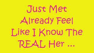 Drake - The Real Her With Lyrics