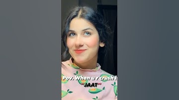 JAAT | #jaat #jaatni #haryana #bharatpur #viral #trending #song #status #beats #lofi #cute #girl