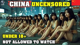 Real Life in CHINA! Asia’s Most Unique Country - Mind Blowing Facts About CHINA | Travel Documentary