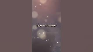 [SUB INDO] TREASURE - IT'S OKAY