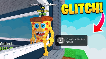 ROBLOX Steal a Brainrot FUNNIEST MOMENTS (NEW WITCH FUSE) #10