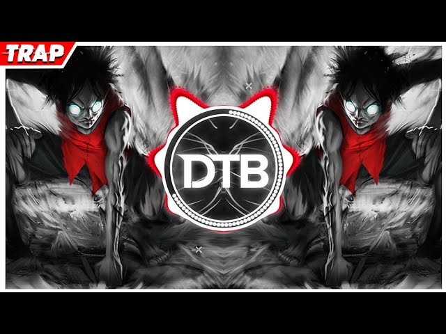 One Piece - Overtaken (HellboundDochi Remix) 