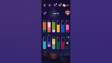 Get Color - level 712