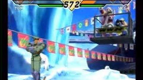 CVS2 : Japanese Match