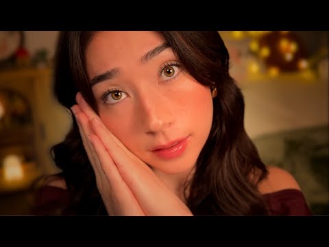 ASMR You’re Not Allowed to Sleep Until I Say So 🤭 (hypnotic eye contact for deep sleep & relaxation)