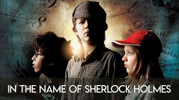 In The Name of Sherlock Holmes VFX demoreel