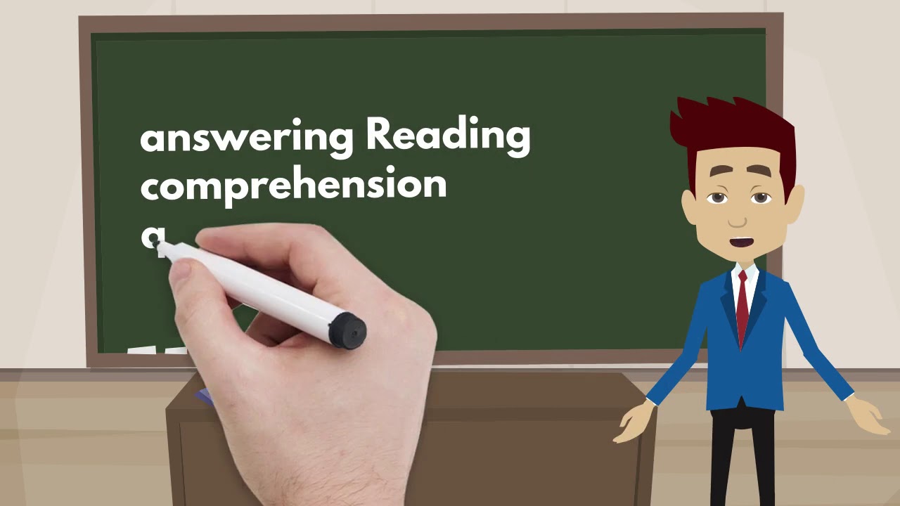 Reading Comprehension Skills | Reading Comprehension Strategies | Free English Lessons Online