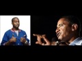 Obama calls Kanye a jackass