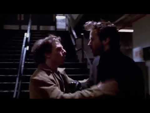 Vanilla Sky: David confronts Brian (2001)