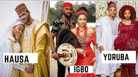 WHO IS MORE TRIBALISTIC? IGBO vs. HAUSA vs. YORUBA – SHOCKING TRUTH REVEALED! (Watch Till The End!)