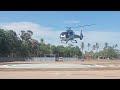 Tirunelveli First Time Helicopter 🚁 Joy Ride The Bharat Tiger North Bypass Thachanallur Tirunelveli 