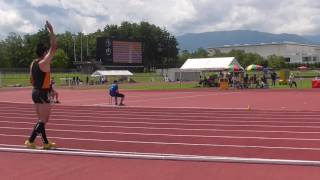 2017東医体 男子走高跳 村山 187cm 3本目 ラシツケネ 検索動画20 2017東医体 男子走高跳 村山 187cm 3本目 ラシツケネ 検索動画 20