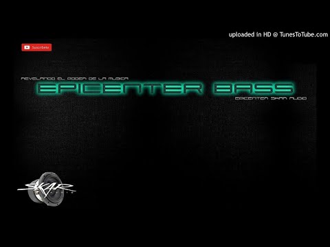 No Se Si Fue - ((EPICENTER))