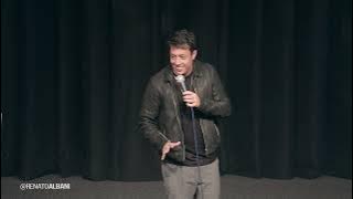 RENATO ALBANI - Bora Bill e a rainha Elizabeth II