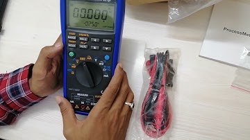 Universal Process Calibrator | Reseller | Calibrator