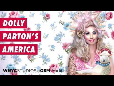 Dolly Parton&#039;s America