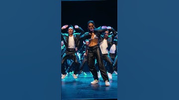 Can you feel the vibe ? Watch the full video👆 #dance